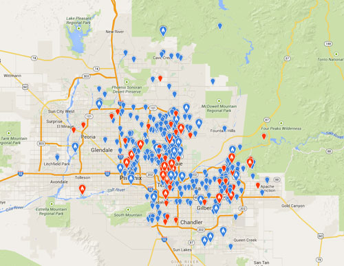 eBird Data 2015